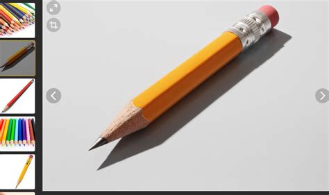 kurşun kalem kim icat etti